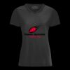 ATC PRO TEAM SHORT SLEEVE LADIES' TEE. Thumbnail