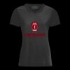 ATC PRO TEAM SHORT SLEEVE LADIES' TEE. Thumbnail