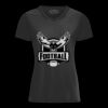 ATC PRO TEAM SHORT SLEEVE LADIES' TEE. Thumbnail