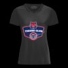 ATC PRO TEAM SHORT SLEEVE LADIES' TEE. Thumbnail