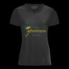 ATC PRO TEAM SHORT SLEEVE LADIES' TEE. Thumbnail