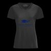 ATC PRO TEAM SHORT SLEEVE LADIES' TEE. Thumbnail