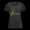 ATC PRO TEAM SHORT SLEEVE LADIES' TEE. Thumbnail
