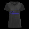 ATC PRO TEAM SHORT SLEEVE LADIES' TEE. Thumbnail