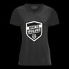 ATC PRO TEAM SHORT SLEEVE LADIES' TEE. Thumbnail
