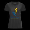 ATC PRO TEAM SHORT SLEEVE LADIES' TEE. Thumbnail