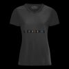 ATC PRO TEAM SHORT SLEEVE LADIES' TEE. Thumbnail