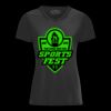 ATC PRO TEAM SHORT SLEEVE LADIES' TEE. Thumbnail