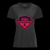ATC PRO TEAM SHORT SLEEVE LADIES' TEE. Thumbnail