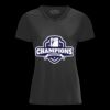 ATC PRO TEAM SHORT SLEEVE LADIES' TEE. Thumbnail