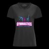 ATC PRO TEAM SHORT SLEEVE LADIES' TEE. Thumbnail