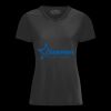 ATC PRO TEAM SHORT SLEEVE LADIES' TEE. Thumbnail