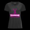 ATC PRO TEAM SHORT SLEEVE LADIES' TEE. Thumbnail