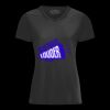 ATC PRO TEAM SHORT SLEEVE LADIES' TEE. Thumbnail