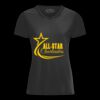 ATC PRO TEAM SHORT SLEEVE LADIES' TEE. Thumbnail