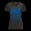 ATC PRO TEAM SHORT SLEEVE LADIES' TEE. Thumbnail