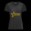ATC PRO TEAM SHORT SLEEVE LADIES' TEE. Thumbnail