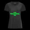 ATC PRO TEAM SHORT SLEEVE LADIES' TEE. Thumbnail