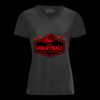 ATC PRO TEAM SHORT SLEEVE LADIES' TEE. Thumbnail