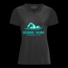 ATC PRO TEAM SHORT SLEEVE LADIES' TEE. Thumbnail