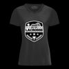 ATC PRO TEAM SHORT SLEEVE LADIES' TEE. Thumbnail