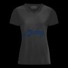 ATC PRO TEAM SHORT SLEEVE LADIES' TEE. Thumbnail