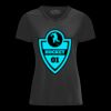 ATC PRO TEAM SHORT SLEEVE LADIES' TEE. Thumbnail
