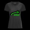 ATC PRO TEAM SHORT SLEEVE LADIES' TEE. Thumbnail