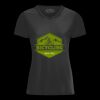 ATC PRO TEAM SHORT SLEEVE LADIES' TEE. Thumbnail