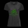 ATC PRO TEAM SHORT SLEEVE LADIES' TEE. Thumbnail