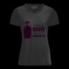 ATC PRO TEAM SHORT SLEEVE LADIES' TEE. Thumbnail