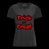 ATC PRO TEAM SHORT SLEEVE LADIES' TEE. Thumbnail