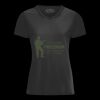 ATC PRO TEAM SHORT SLEEVE LADIES' TEE. Thumbnail