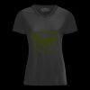 ATC PRO TEAM SHORT SLEEVE LADIES' TEE. Thumbnail