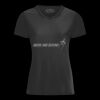 ATC PRO TEAM SHORT SLEEVE LADIES' TEE. Thumbnail