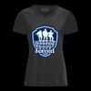 ATC PRO TEAM SHORT SLEEVE LADIES' TEE. Thumbnail