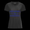 ATC PRO TEAM SHORT SLEEVE LADIES' TEE. Thumbnail