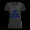 ATC PRO TEAM SHORT SLEEVE LADIES' TEE. Thumbnail