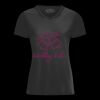 ATC PRO TEAM SHORT SLEEVE LADIES' TEE. Thumbnail