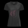 ATC PRO TEAM SHORT SLEEVE LADIES' TEE. Thumbnail