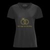 ATC PRO TEAM SHORT SLEEVE LADIES' TEE. Thumbnail