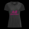 ATC PRO TEAM SHORT SLEEVE LADIES' TEE. Thumbnail