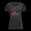 ATC PRO TEAM SHORT SLEEVE LADIES' TEE. Thumbnail