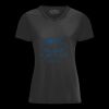 ATC PRO TEAM SHORT SLEEVE LADIES' TEE. Thumbnail