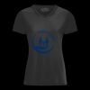 ATC PRO TEAM SHORT SLEEVE LADIES' TEE. Thumbnail