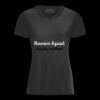 ATC PRO TEAM SHORT SLEEVE LADIES' TEE. Thumbnail