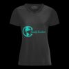 ATC PRO TEAM SHORT SLEEVE LADIES' TEE. Thumbnail