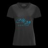 ATC PRO TEAM SHORT SLEEVE LADIES' TEE. Thumbnail