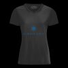 ATC PRO TEAM SHORT SLEEVE LADIES' TEE. Thumbnail