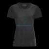 ATC PRO TEAM SHORT SLEEVE LADIES' TEE. Thumbnail